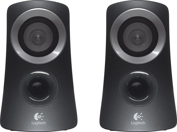 Logitech Z313