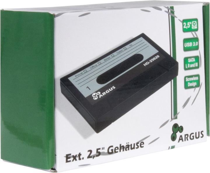 Productafbeelding Intertech 88884113 (2.5")