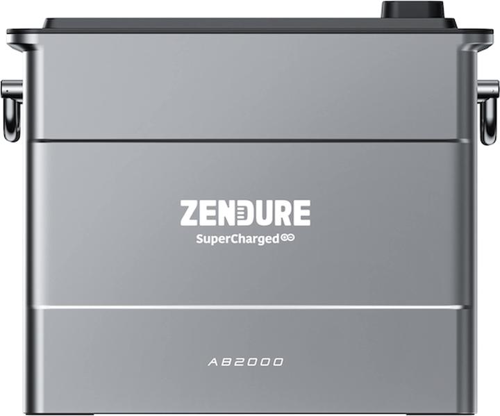 Produktbild Zendure LiFePO4 Erweiterungsbatterie