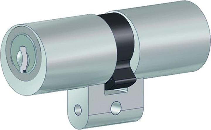Produktbild Kaba Doppelzylinder star Typ M1515 (Verschlusszylinder)