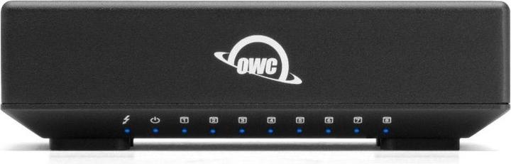Produktbild OWC ThunderBlade X8 (8000 GB)