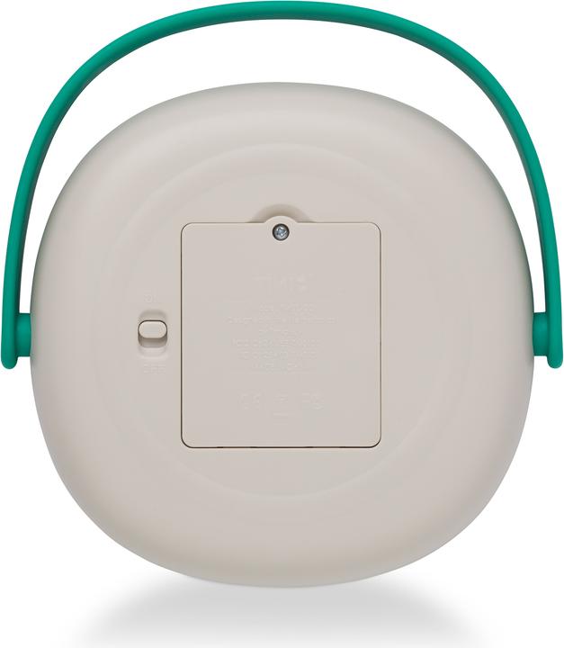 Actual product image Timio Audio Player (Portuguese, Italian, English, German, Multilingual, Chinese)