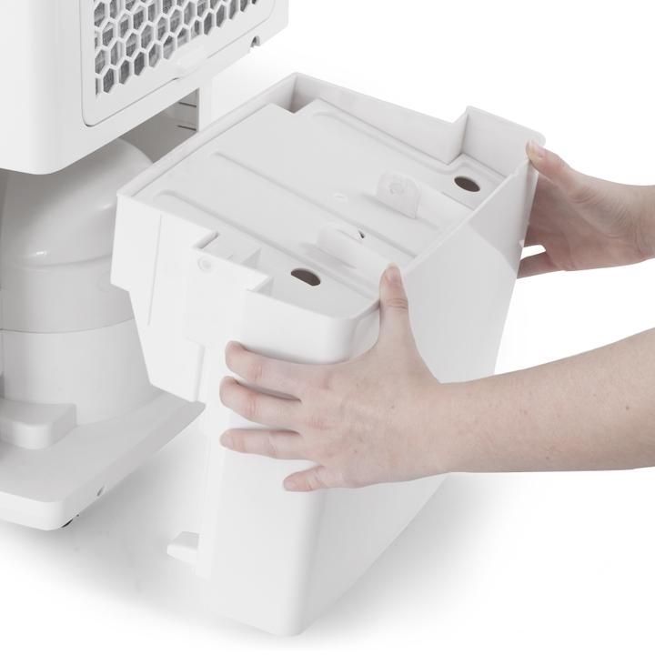 Produktbild Trotec TTK 72 E (50 m², 24 l/24h)