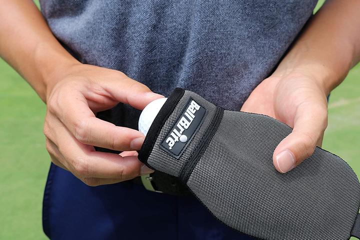 Produktbild at-hena BallBrite Golfball Cleaner