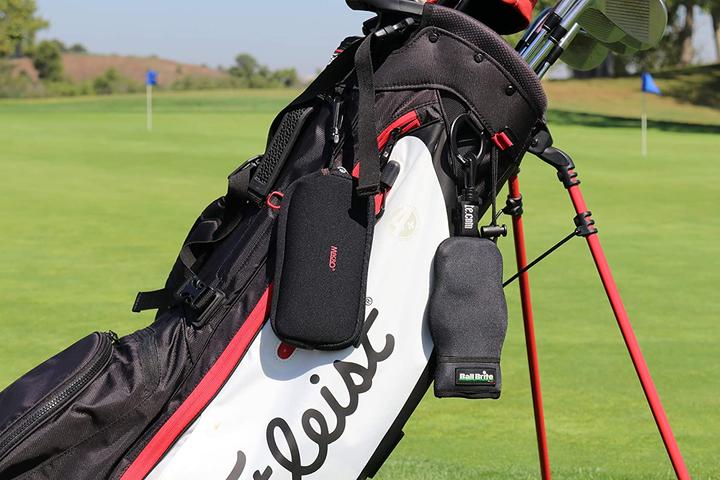 Produktbild at-hena BallBrite Golfball Cleaner