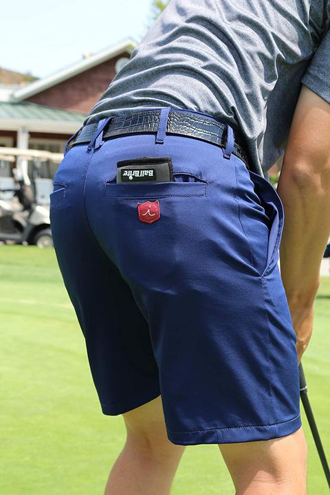 Produktbild at-hena BallBrite Golfball Cleaner