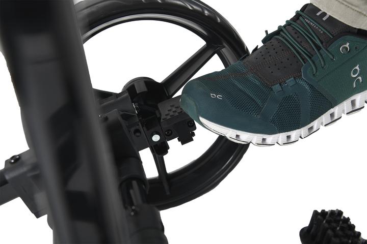 Produktbild at-hena Push Trolley FLAT