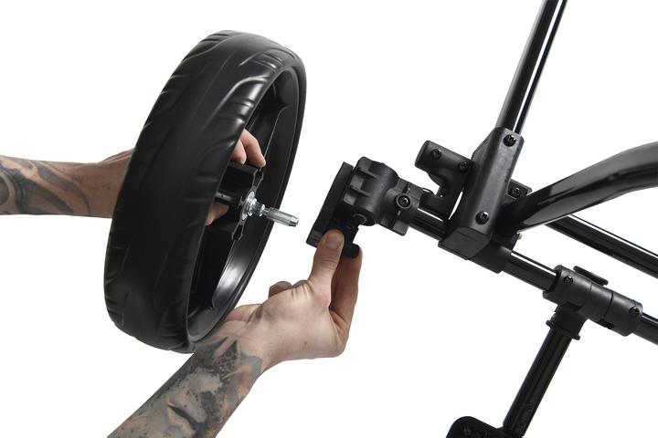 Produktbild at-hena Push Trolley FLAT