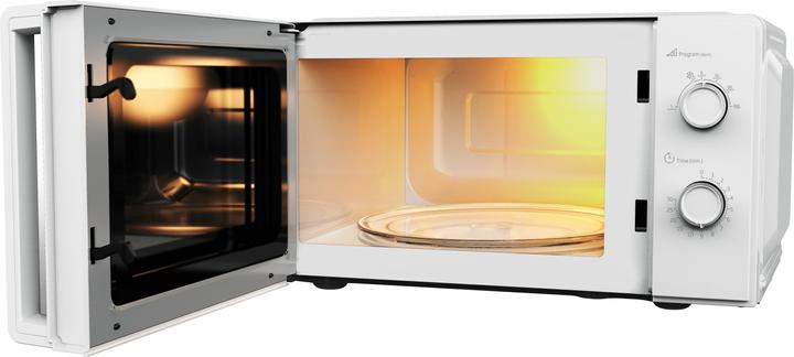 Image du produit Beko MOC20100WFB (20 l)
