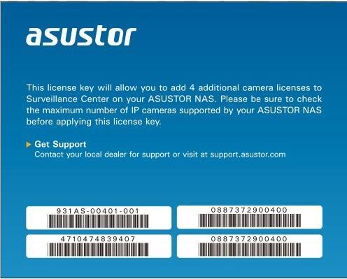 Image du produit ASUS tor AS-SCL01 90IX00F1-BW0S10 - Serveur de stockage