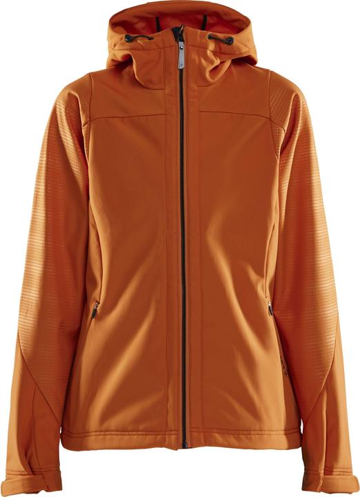 Produktbild Craft Highland Jacket W (M)