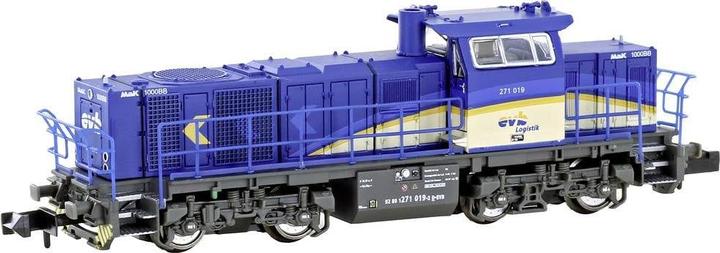 Produktbild Hobbytrain H3083 N Diesellok Vossloh G1000 BB der EVB (Spur N)