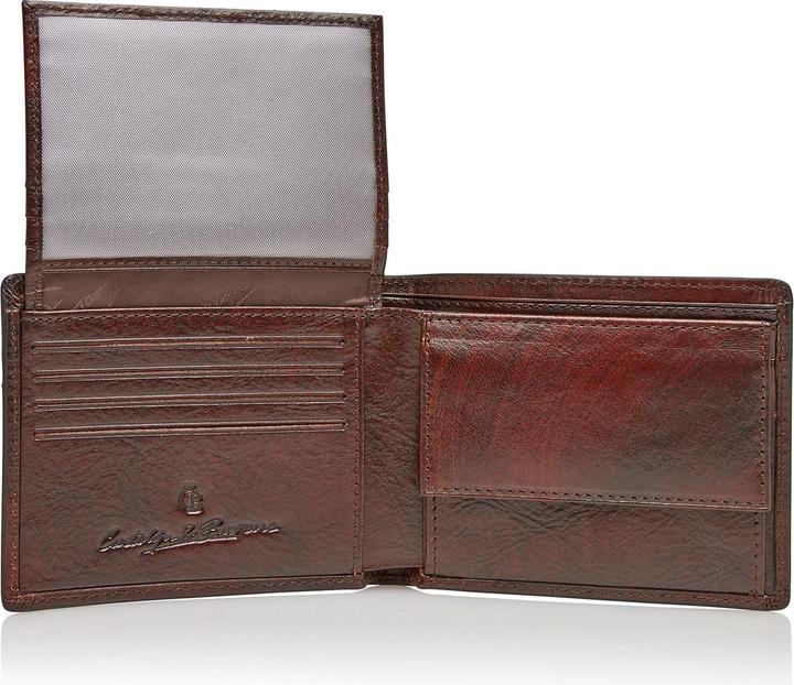 Immagine prodotto Castelijn & Beerens Portafoglio Rien RFID in pelle 11 cm