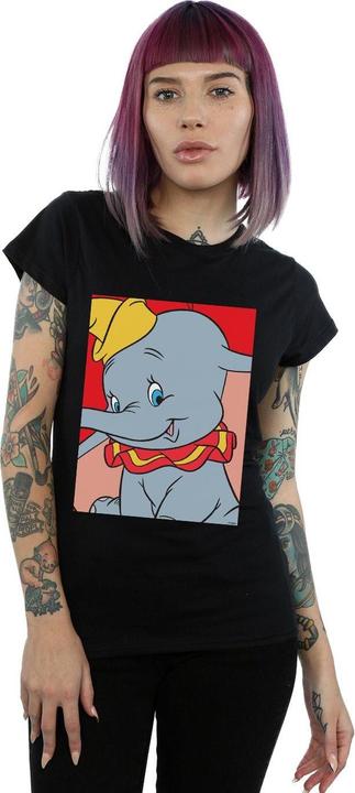 Image du produit Disney - T-shirt DUMBO PORTRAIT - Femme (XXL)