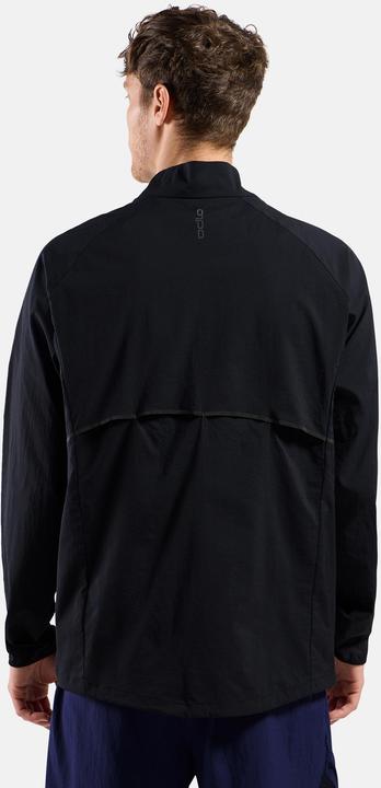 Actual product image Odlo Zeroweight Jacket (XL)