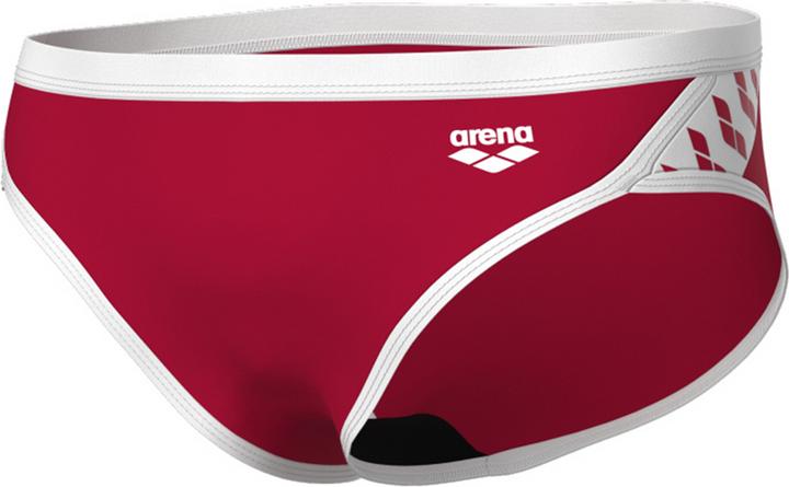 Produktbild Arena M Icons Swim Briefs Solid (4)