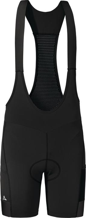 Actual product image Schöffel Skin Pants Solo Bib 4H (58)