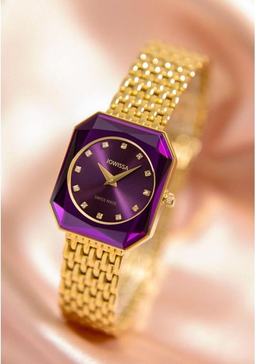 Actual product image Jowissa J8.081.M (Analogue wristwatch, 7.50 mm)