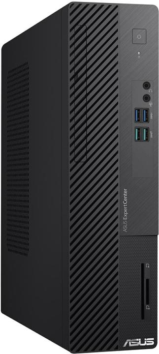 Produktbild ASUS PC ExpertCenter D5 SFF (D500SE-313100146W) (Intel Core i3-13100, 8 GB, 256 GB, UHD Graphics 730)