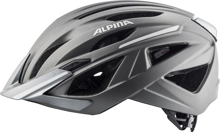 Produktbild ALPINA SPORTS Haga (51 - 56 cm)