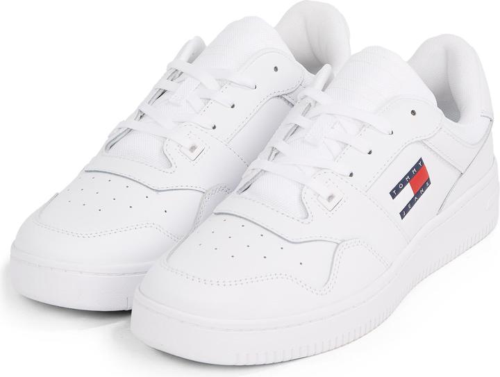 Immagine prodotto Tommy Hilfiger (New) Tjm Retro Basket Ess (40)