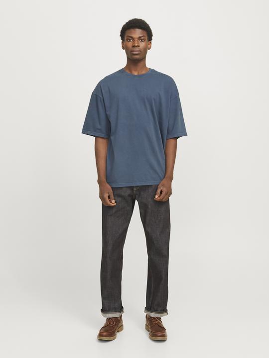 Immagine prodotto Jack & Jones Jjecharge Faded Tee O-Neck Noos (M)
