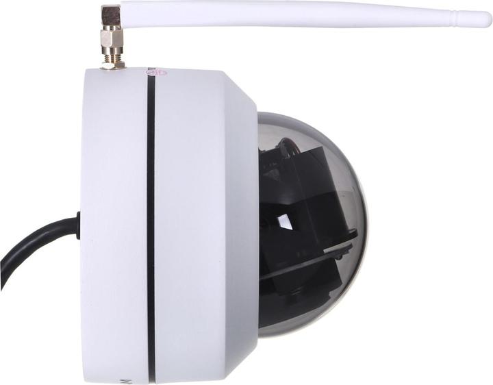 Actual product image Foscam - D4Z-W outdoor 4MP Dual-band Wifi PTZ (2304 x 1536 pixels)
