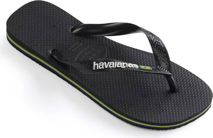 Havaianas Brasil Logo