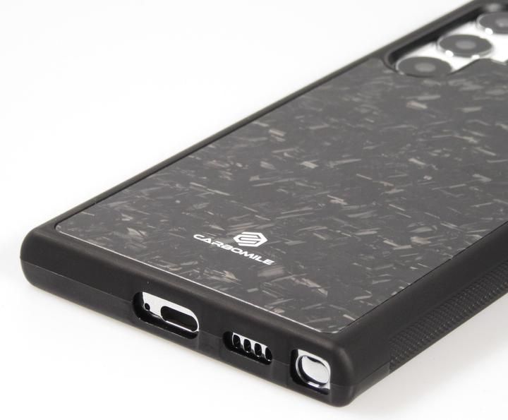 Image du produit Carbomile Coque carbone forgé (Samsung Galaxy S23 Ultra)