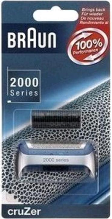 Produktbild Braun Series 1 (20 x)