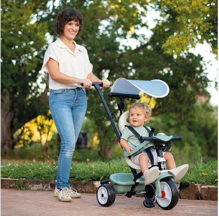 Produktbild Smoby S.Life Baby Balade Tricycle