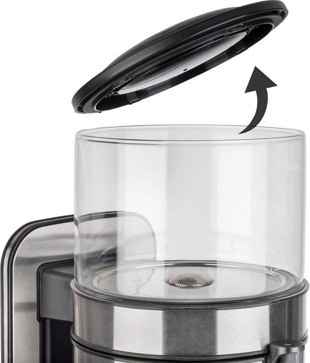 Immagine prodotto Korona Macchina da caffè Macchina da caffè