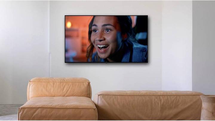 Produktbild Nokia 5500A4KDA (55", LED, 4K, 2020)