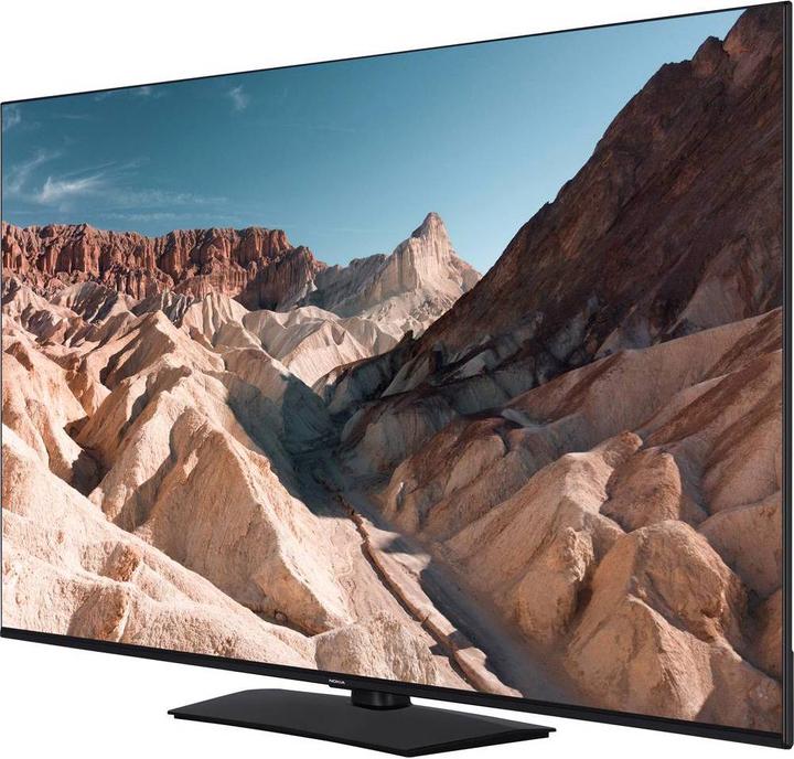 Produktbild Nokia 5500A4KDA (55", LED, 4K, 2020)