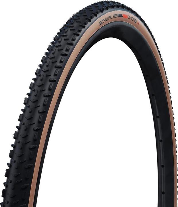 Actual product image Schwalbe X-One R (27.5 x 1.35, 33-584)