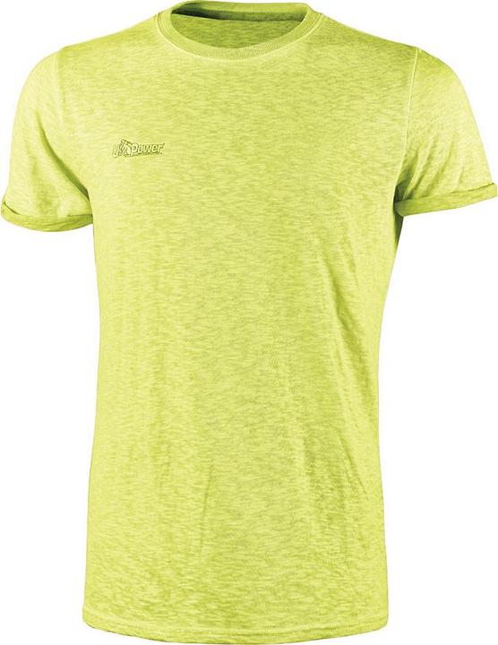 Produktbild U-Power T-Shirt Fluo YF Pack 3 Stück (L)