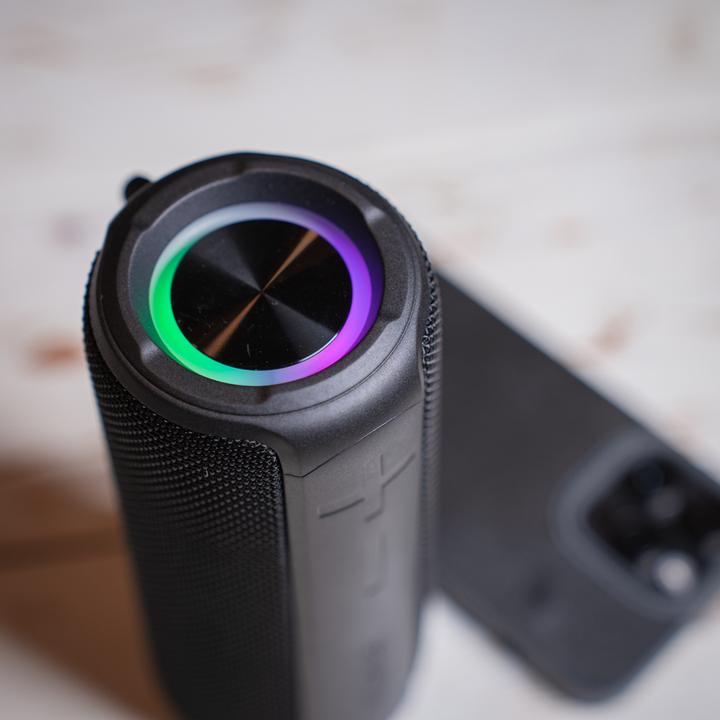 Produktbild PhoneLook Soundbox (6 h, Akkubetrieb)