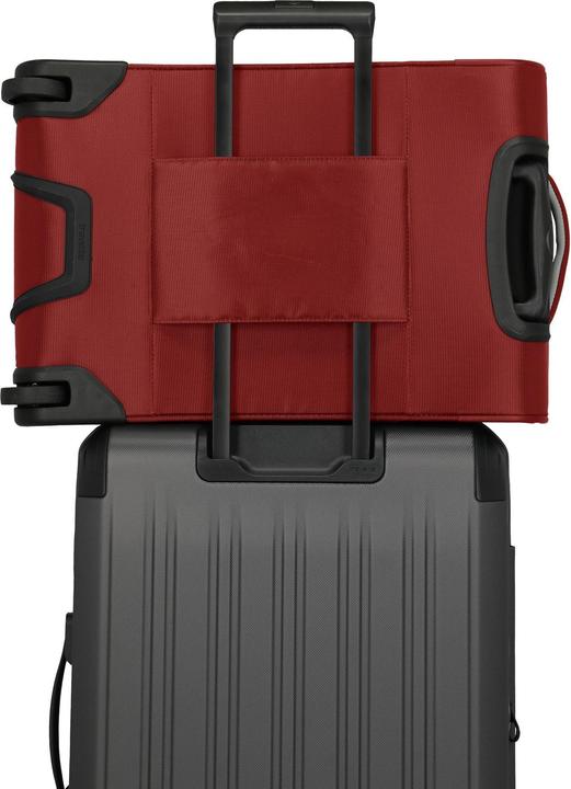 Immagine prodotto Travelite Jetpack Slim 2 Rollen Kabinentrolley 55 cm (40 l, Bagaglio a mano (fino a 50 litri))