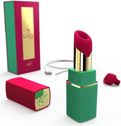 Produktbild Womanizer 2 Go