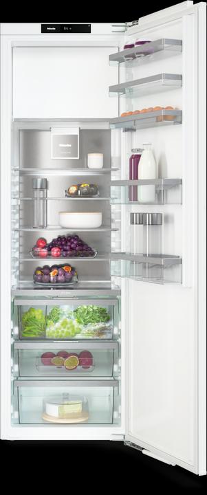 Image du produit Miele K 7778 C (276 l)