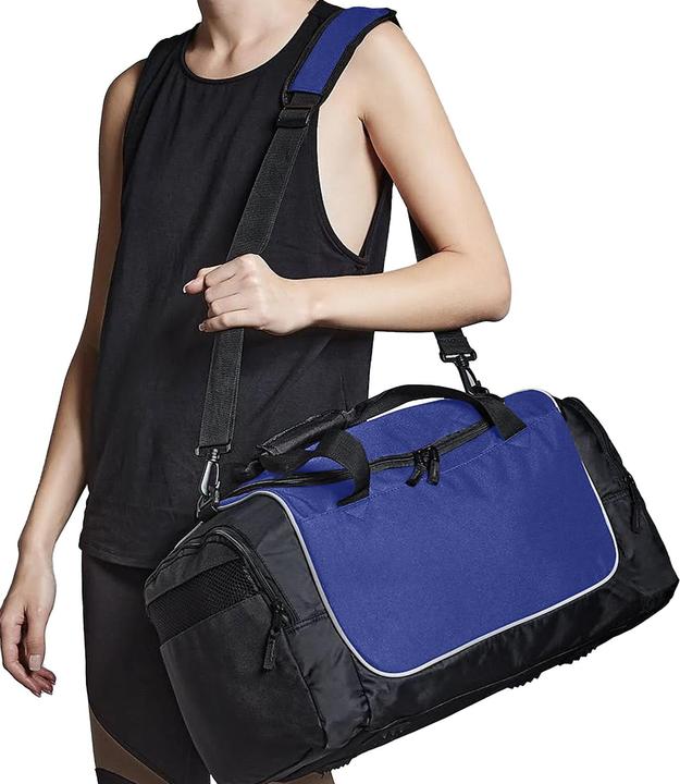 Immagine prodotto Quadral Borsa sportiva Teamwear Locker 30 l (confezione da 2) (30 l)
