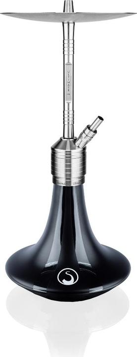 Image du produit Steamulation Ultimate One - Noir mat