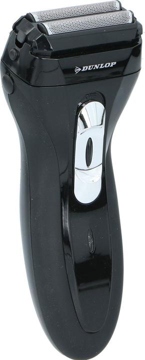 Actual product image Dunlop Shaver rechargeable