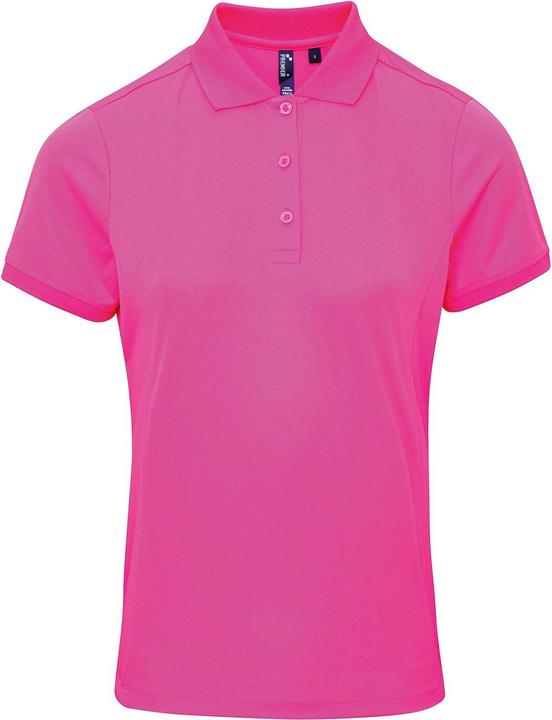 Neon Pink
