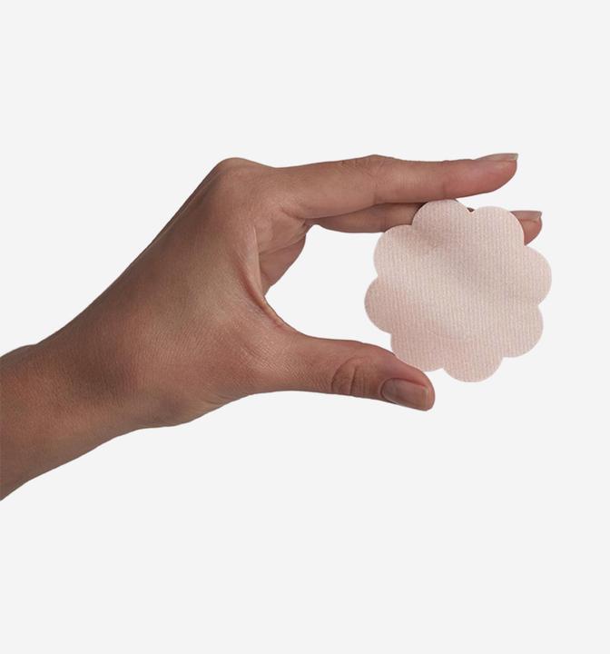 Immagine prodotto Bye Bra Nastro scollatura perfetto (confezione da 6)