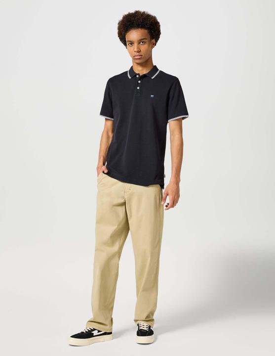 Image du produit Wrangler Pantalon chino Casey Jones Chino Relaxed (32, 34)