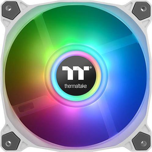 Immagine prodotto Thermaltake Pure Duo 12 ARGB White (120 mm, 2 x)