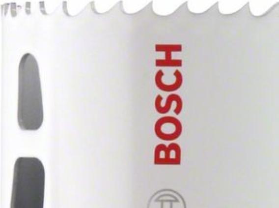 Image du produit Bosch Professional Zubehör Scie cloche Progressor for Wood and Metal, 70 mm (70 mm)