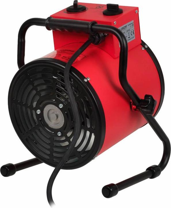 Immagine prodotto Eurom EK3000 (3000 W)