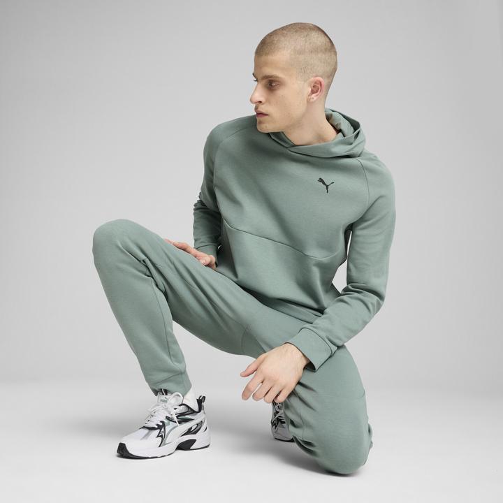 Immagine prodotto Puma PUMATECH Felpa con cappuccio DK (S)